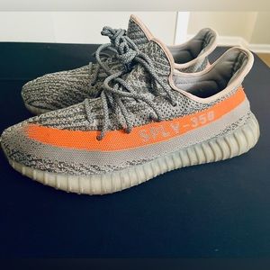 Adidas Yeezy 350 Boost V2 Beluga